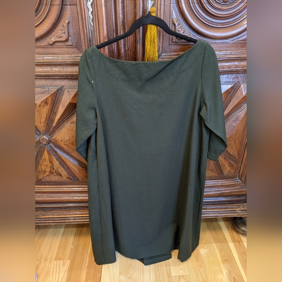 Shift dress, pregnancy friendly - Picture 4 of 4